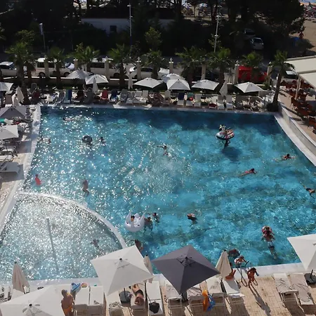 Hotell Amelia Mare 5*