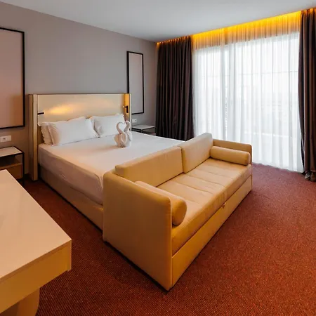 Amelia Mare Hotell 5*