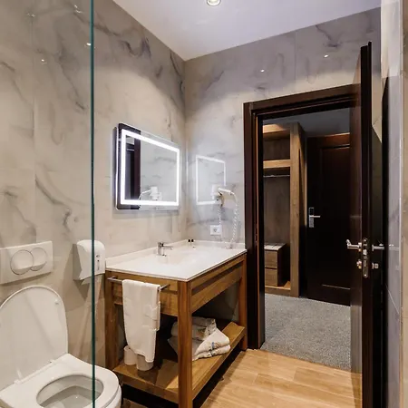 Hotell Amelia Mare 5*