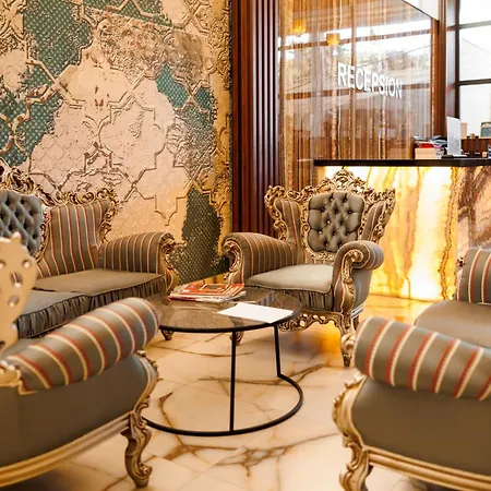 Amelia Mare Отель 5*