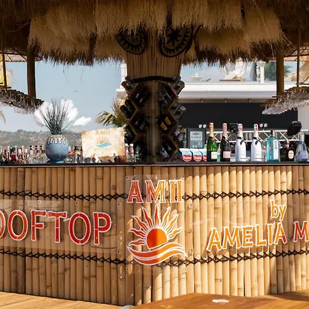 Отель Amelia Mare Голем