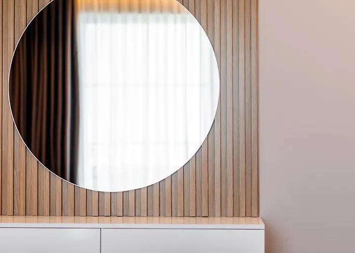 Amelia Mare Hotel Golem (Tirana)