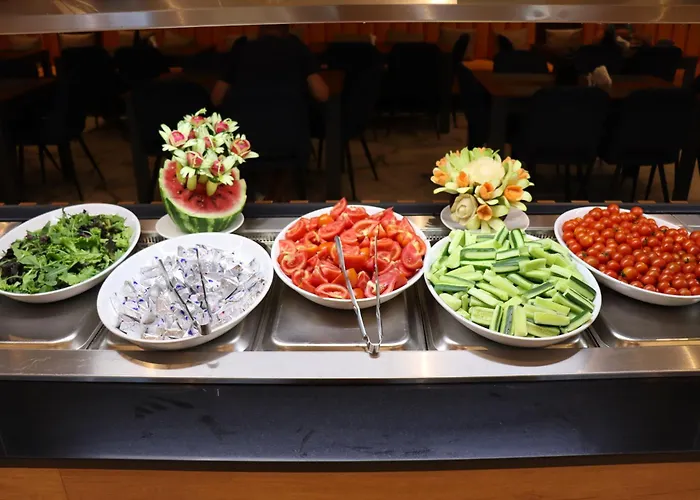 Отель Amelia Mare