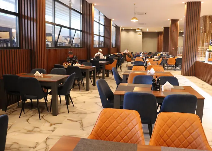 Amelia Mare Отель 5*