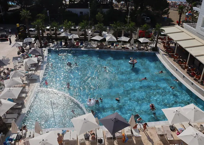 Hotel Amelia Mare 5*