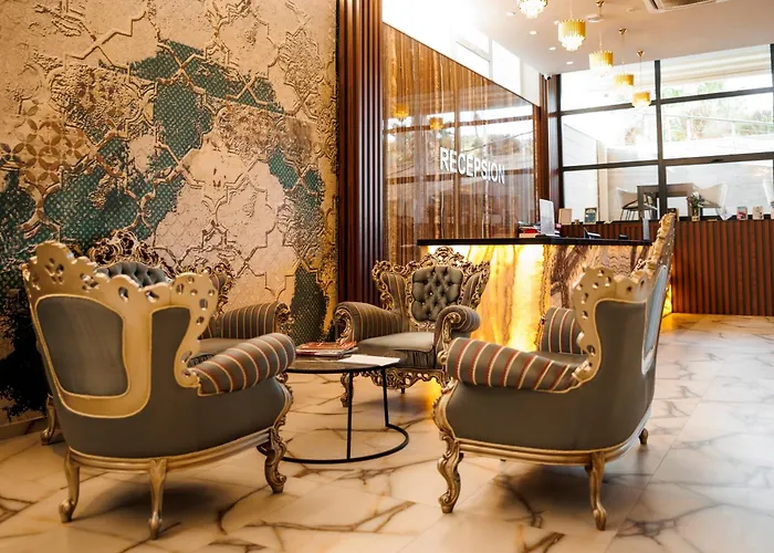 Amelia Mare 5* Голем