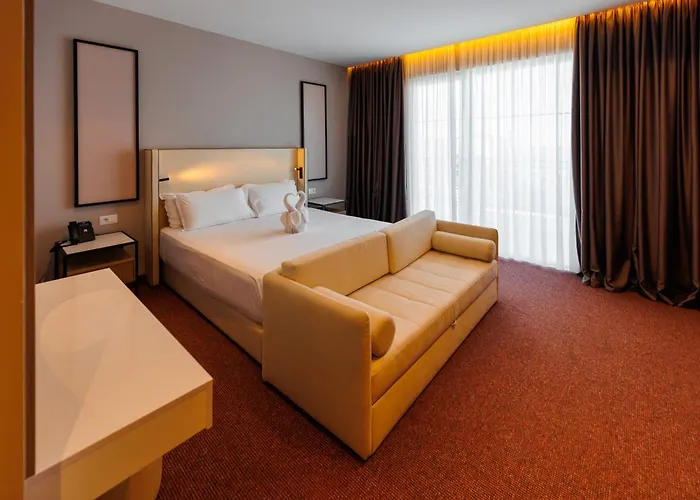 Amelia Mare Отель 5*