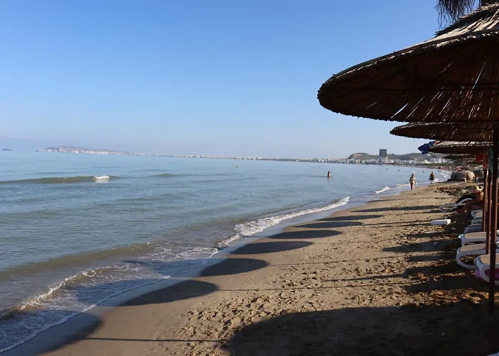 Amelia Mare 5* Голем