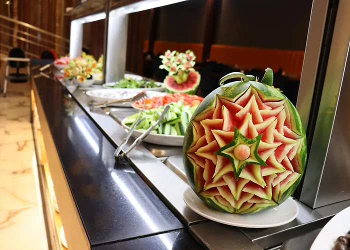 Amelia Mare Отель 5*