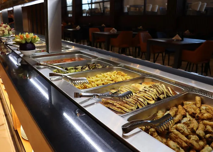 Amelia Mare Отель