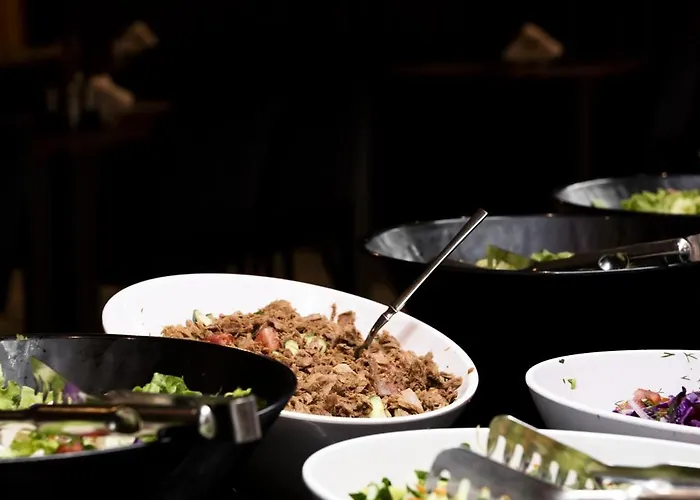 Отель Amelia Mare