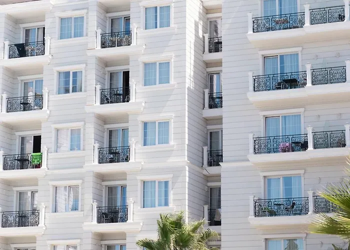 Hotel Amelia Mare Golem (Tirana)