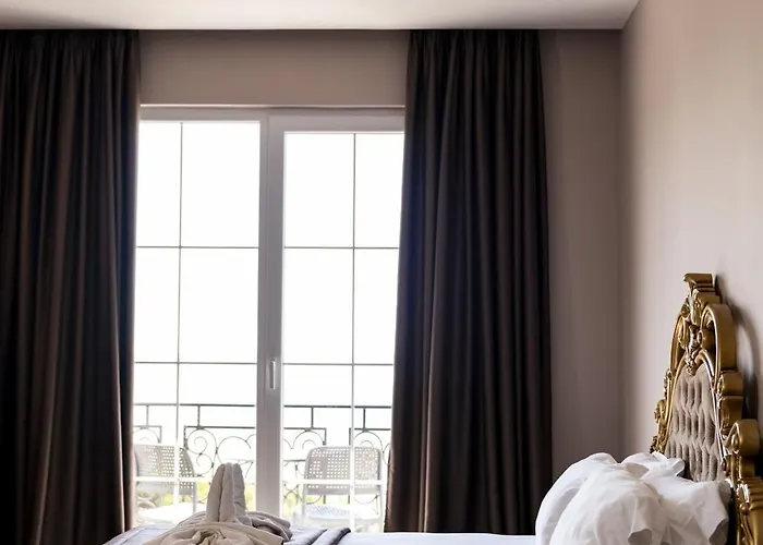 Hotel Amelia Mare Golem (Tirana)