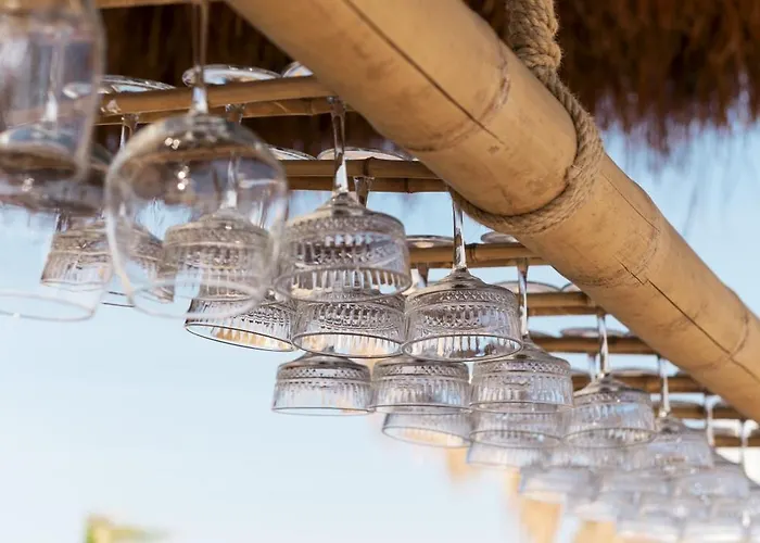 Amelia Mare Отель