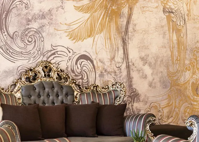 Отель Amelia Mare 5*