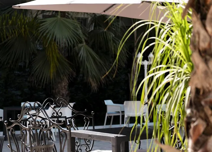 Amelia Mare 5* Голем