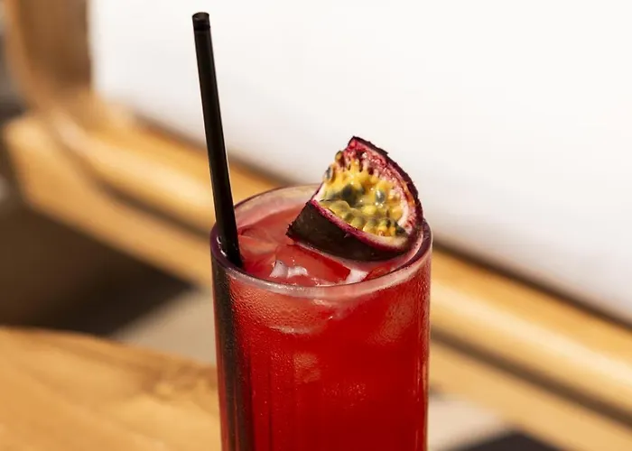 Отель Amelia Mare