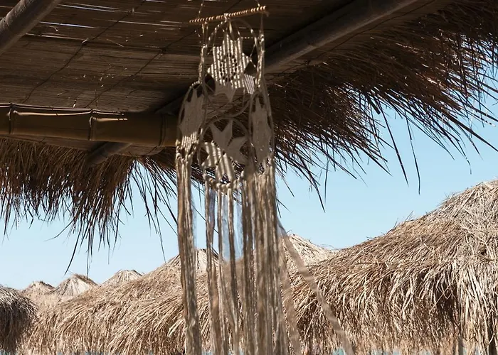 Отель Amelia Mare 5*