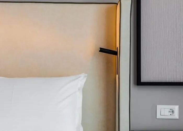 Amelia Mare Hotel Golem (Tirana)