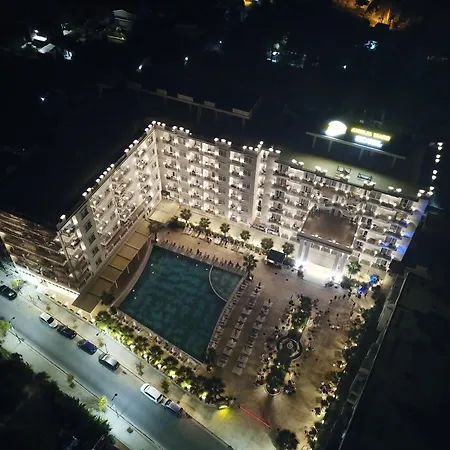 Amelia Mare 5* Golem (Tirana)