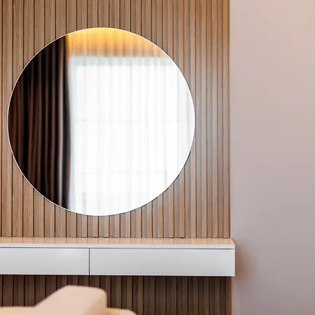 Amelia Mare Hotel Golem (Tirana)