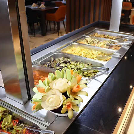 Amelia Mare Hotel Golem (Tirana)