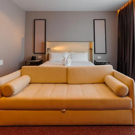 Amelia Mare Ξενοδοχείο