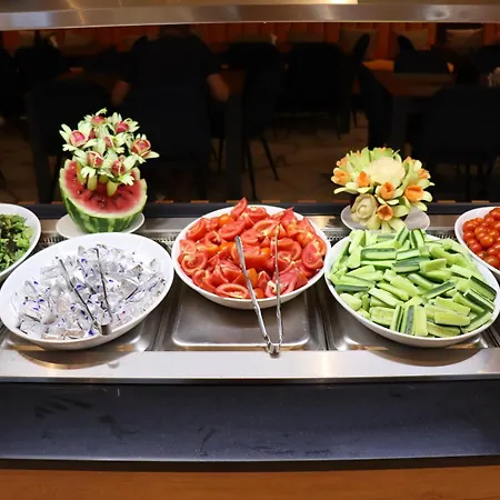 Ξενοδοχείο Amelia Mare