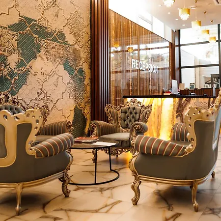 Amelia Mare 5* Golem (Tirana)