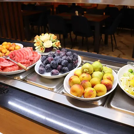 Amelia Mare ホテル