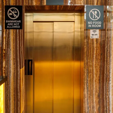 Ξενοδοχείο Amelia Mare