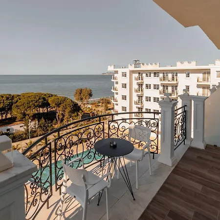 Amelia Mare Hotel 5*