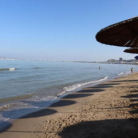 Amelia Mare 5* Golem (Tirana)