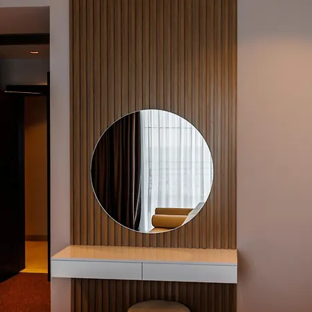 Amelia Mare Ξενοδοχείο