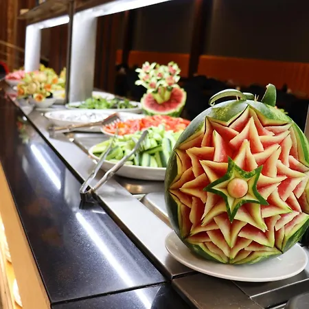 Amelia Mare Hotel 5*