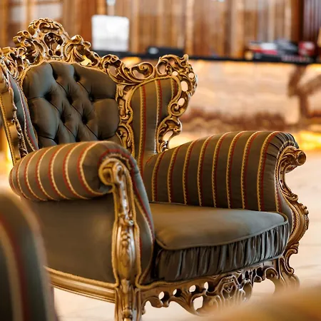 Ξενοδοχείο Amelia Mare 5*