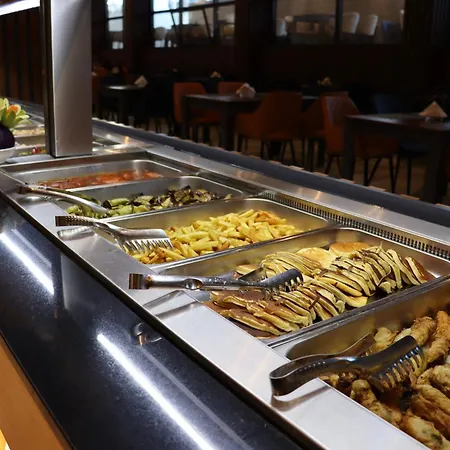 Amelia Mare Ξενοδοχείο