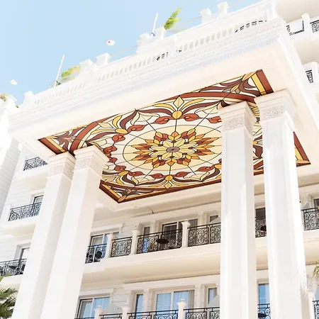 Amelia Mare Hotel 5*