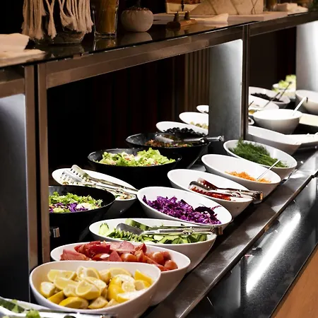 Amelia Mare ホテル