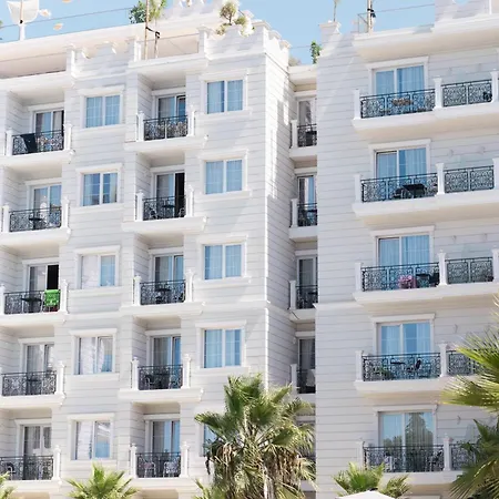 Hotel Amelia Mare Golem (Tirana)