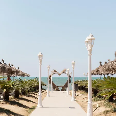 Amelia Mare Ξενοδοχείο