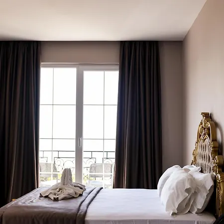 Hotel Amelia Mare Golem (Tirana)