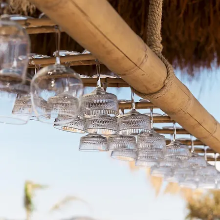 Amelia Mare Ξενοδοχείο