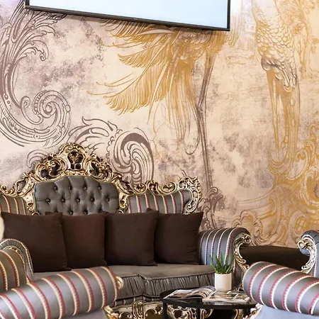 Hotel Amelia Mare 5*