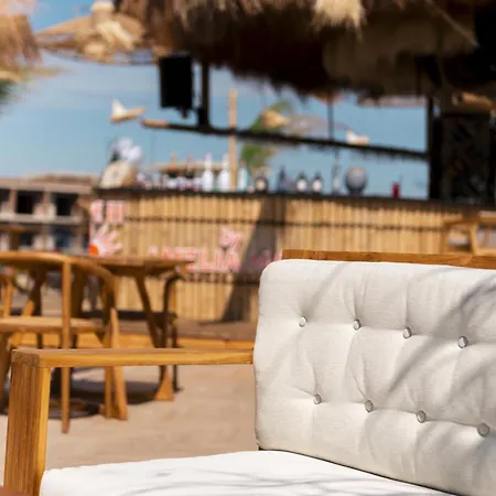 Amelia Mare Ξενοδοχείο Golem (Tirana)