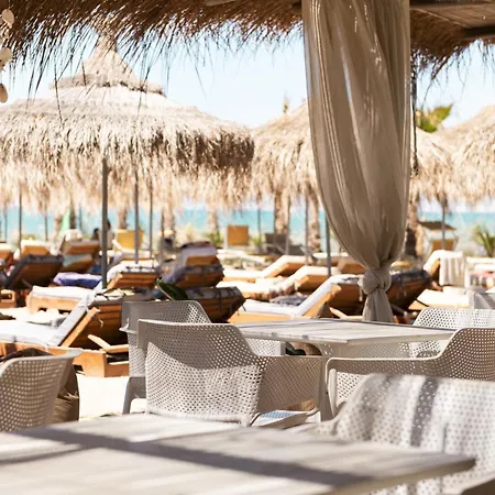 Hotel Amelia Mare Golem (Tirana)