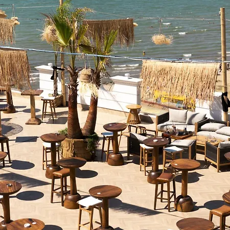 Amelia Mare Hotel 5*