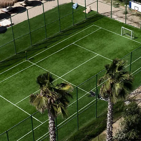 Hotel Amelia Mare 5*