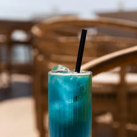 Amelia Mare Ξενοδοχείο Golem (Tirana)