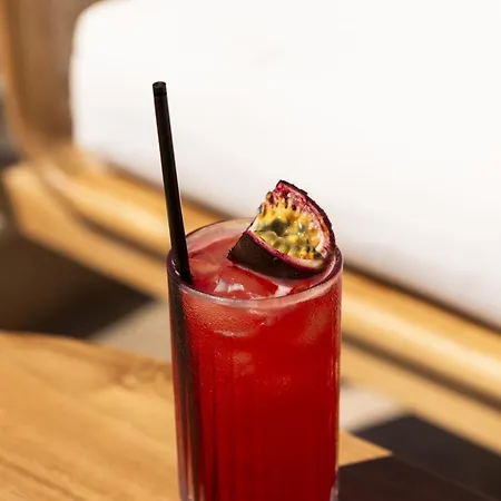 Ξενοδοχείο Amelia Mare